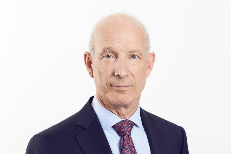 Firm hire: Exizent appoints non-exec chairman - Vimarsana News