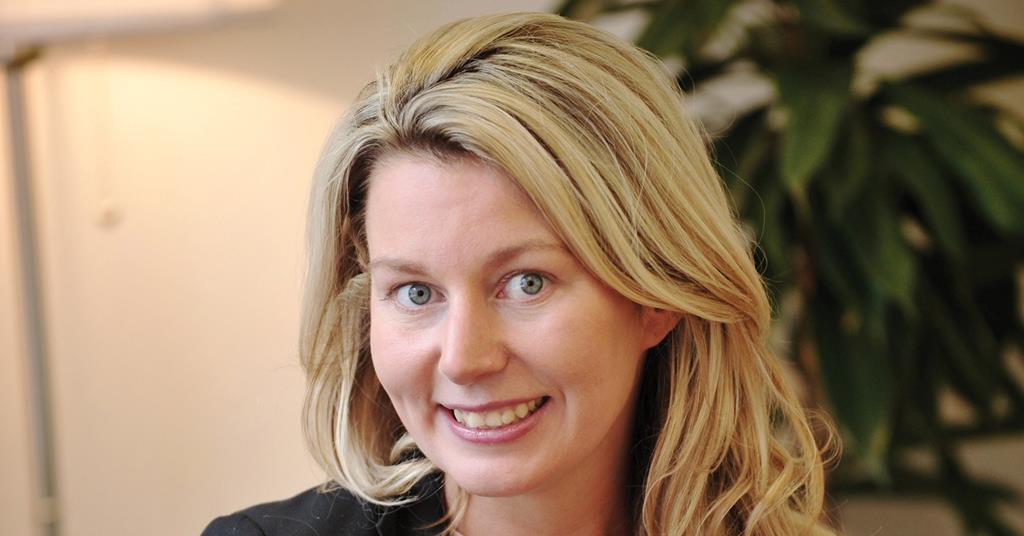 My legal life Rebecca Brown, Hugh Jones Solicitors Profile Law Gazette