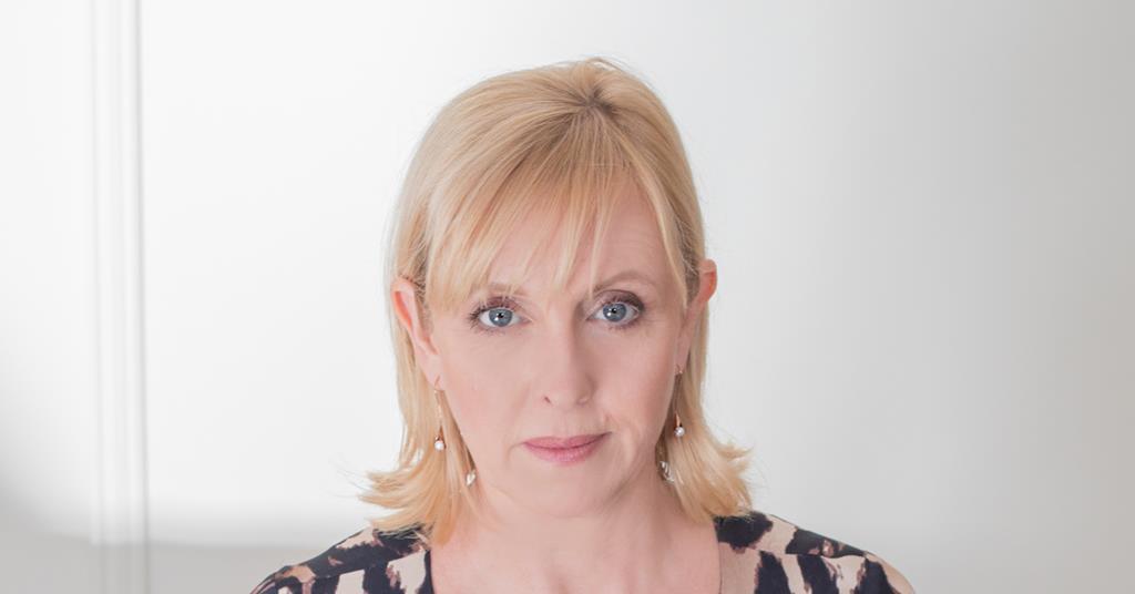 Internal Parents Sign Chief executive of law firm group Ampa, owner of Shakespeare Martineau ...