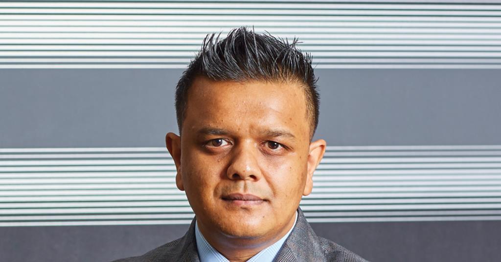 Lawyer In The News Syedur Rahman Rahman Ravelli Profile Law Gazette