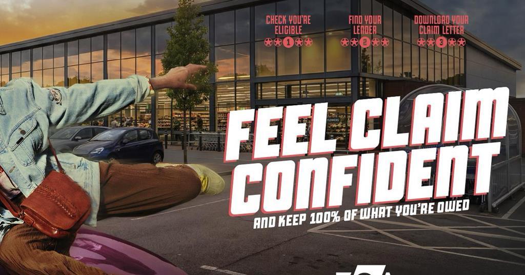 FCA Launches Ad Campaign Targeting Unofficial Motor Finance Claims