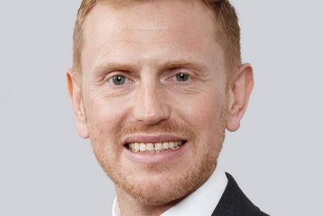 Michael Ketchmark Lawyers in lockdown: stories from the frontline | Profile | Law Gazette