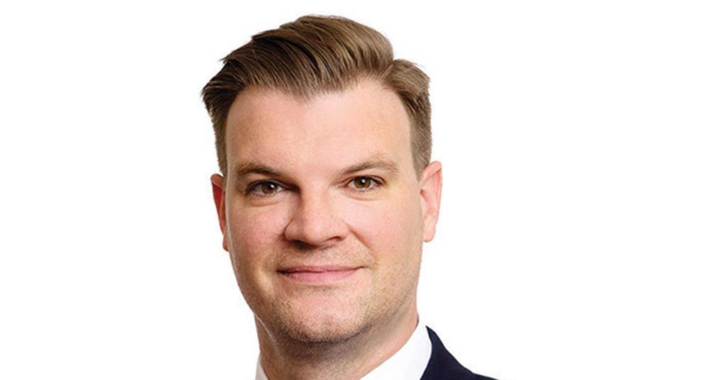 Love changes everything? | Opinion | Law Gazette