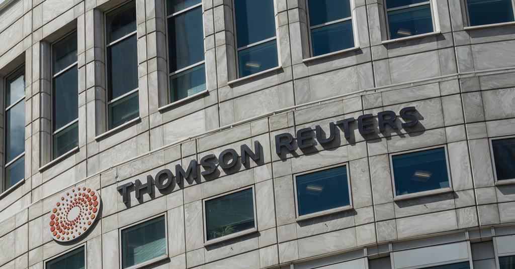 Legal research pioneer to close AI site after copyright challenge - Vimarsana News
