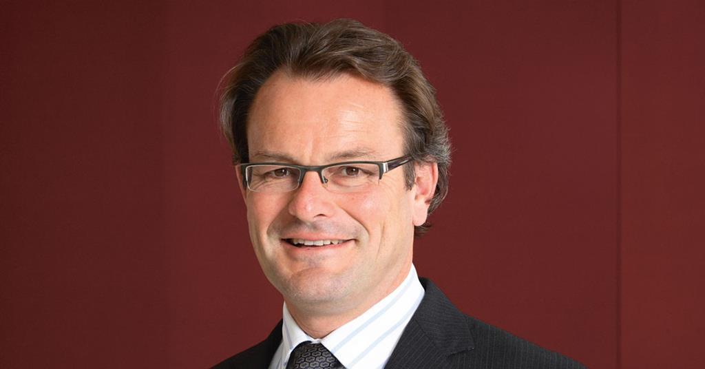 a o elects dejonghe as senior partner news law gazette