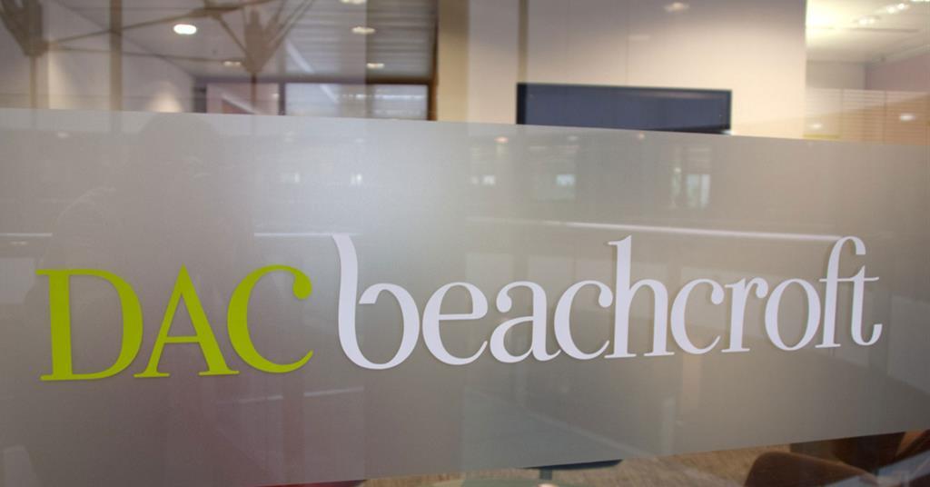 DAC Beachcroft’s pre-tax profits slip despite 2% revenue growth