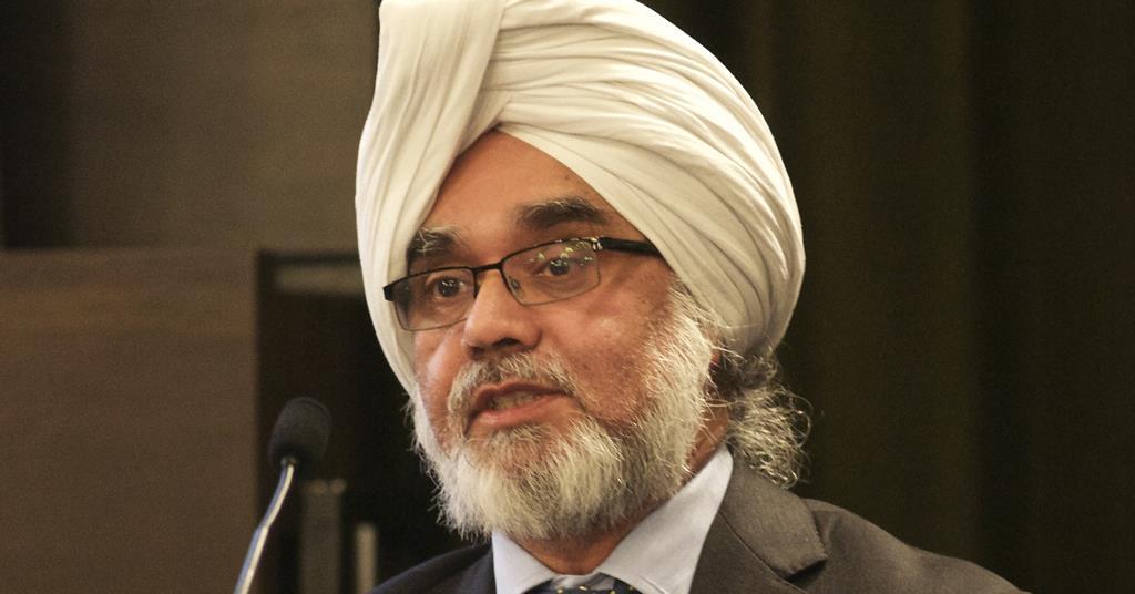 Government to appeal judges’ pension ruling | News | Law Gazette