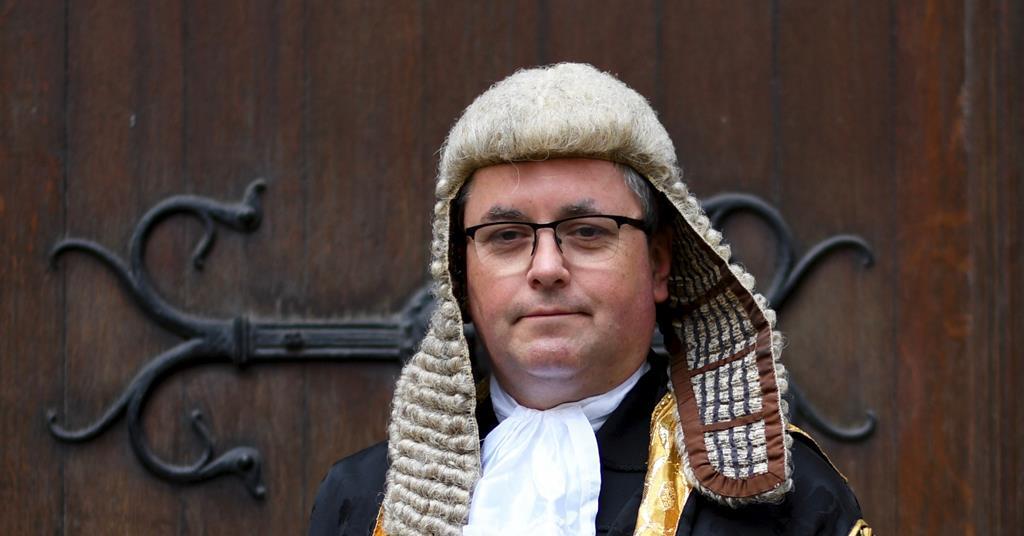Unduly lenient sentence review scheme extended further | News | Law Gazette