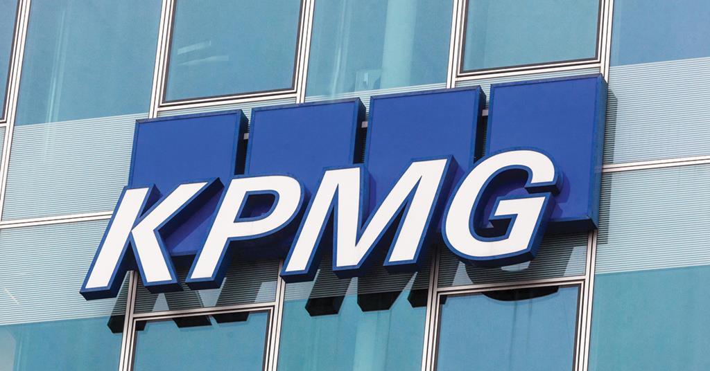 KPMG latest 'Big Four' firm to expand legal offering | News | Law Gazette