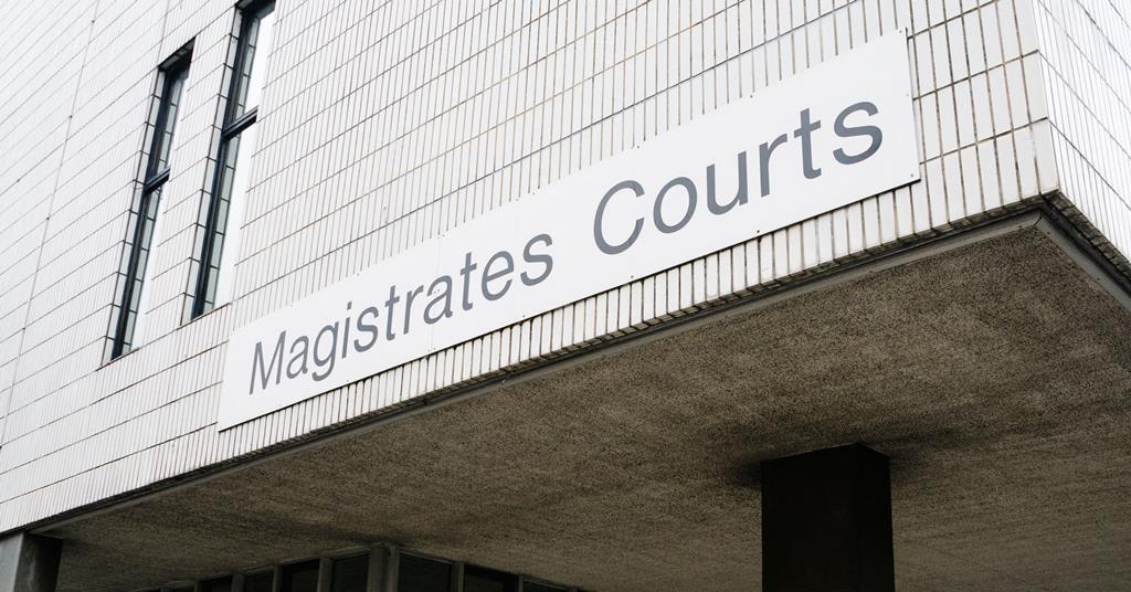 Courts and Tribunals Bill: legal adviser retention 'risk' to ...