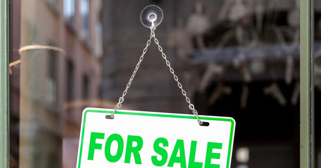 Troubled firm put up for sale after investor talks collapse - Vimarsana News