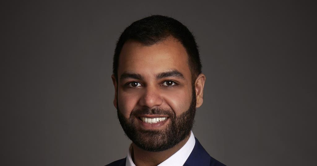 Firm hire Cripps Pemberton Greenish managing associate News