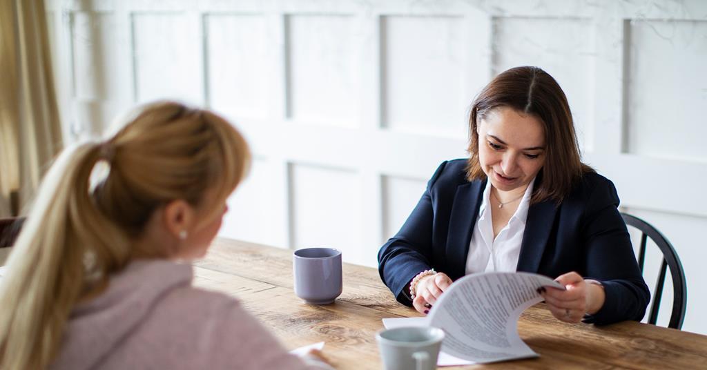 Family Lawyers Urged To Help Pro Bono Clinics News Law Gazette   110794 Istock1312600206 485924 Crop 