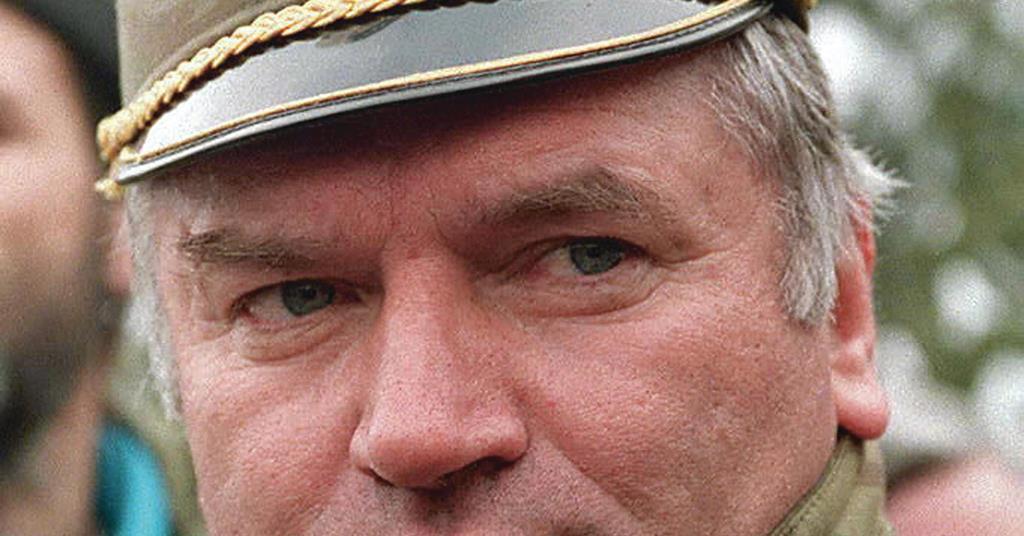 Yugoslavia tribunal: legacy of war | Feature | Law Gazette