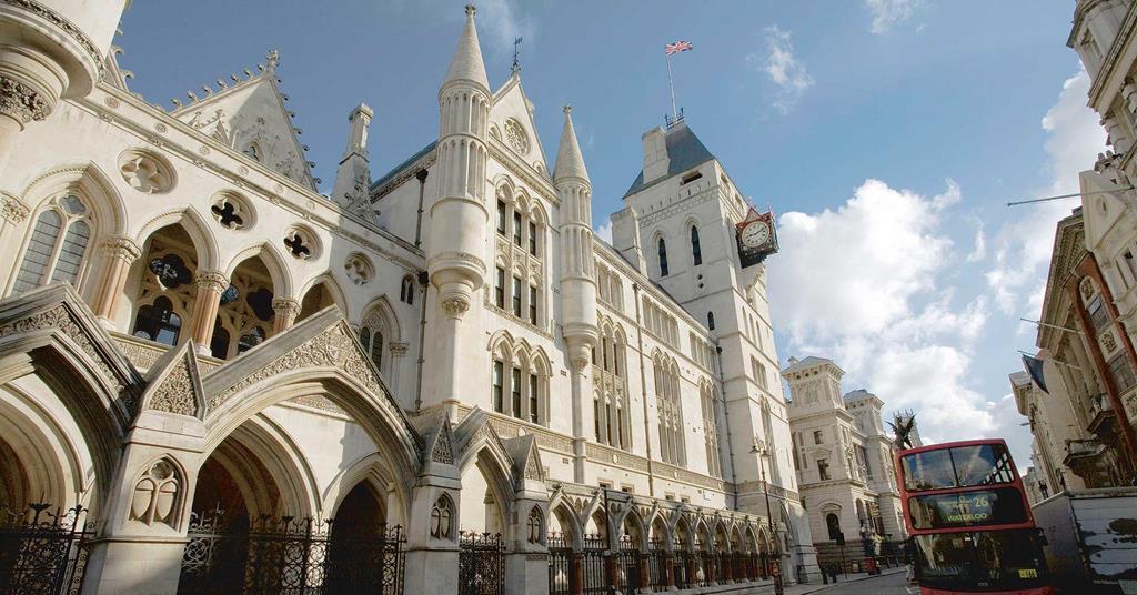 Tribunal entitled to ban solicitor despite 'racist' witness remarks | News - Vimarsana News