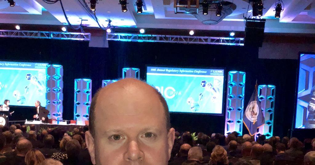 Postcard from Abroad: Daniel H Erskine, Project Execution Services - Vimarsana News