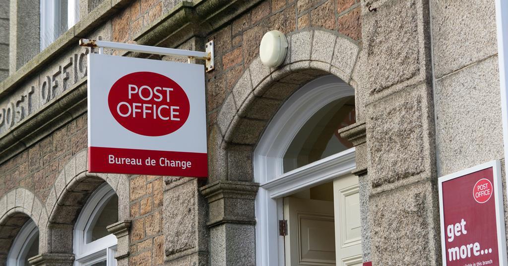 post office inquiry today law gazette