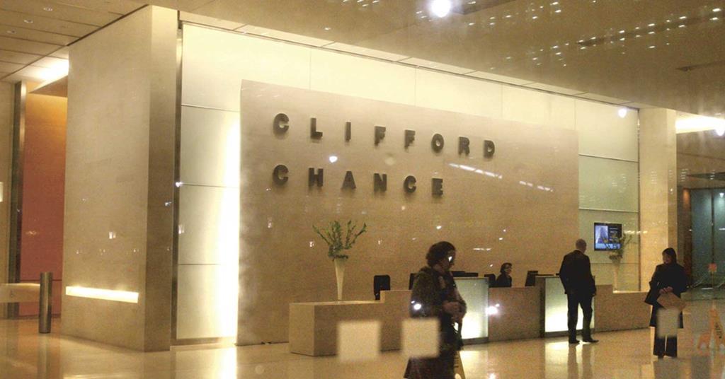Clifford Chance begins redundancy scheme | News | Law Gazette