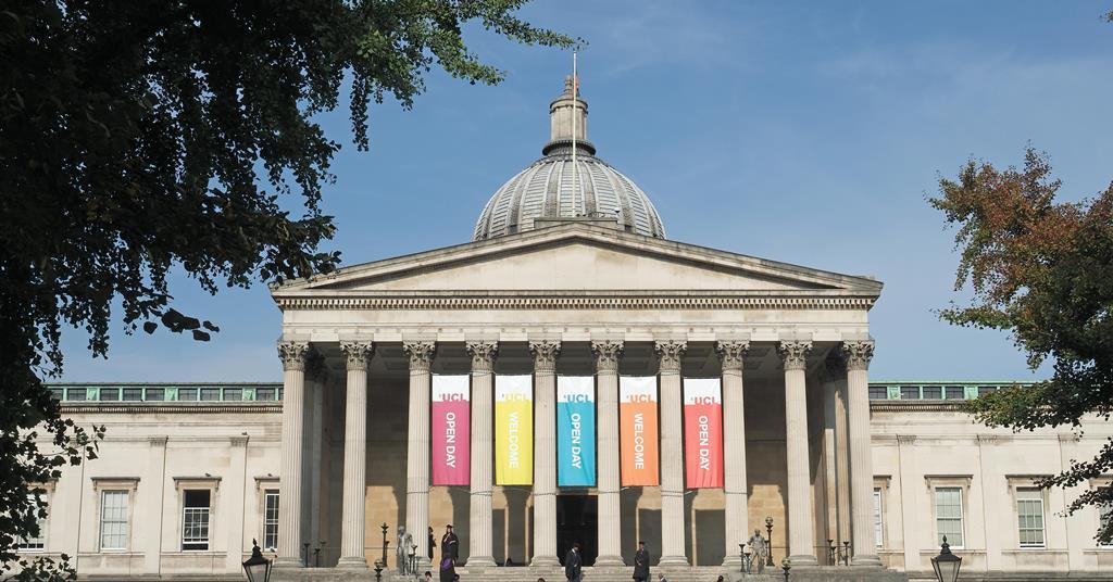 E-Books @ UCL  Library Services - UCL – University College London