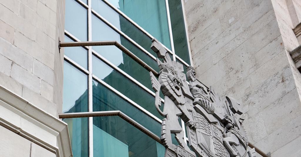 Cardiff Civil Justice Centre 