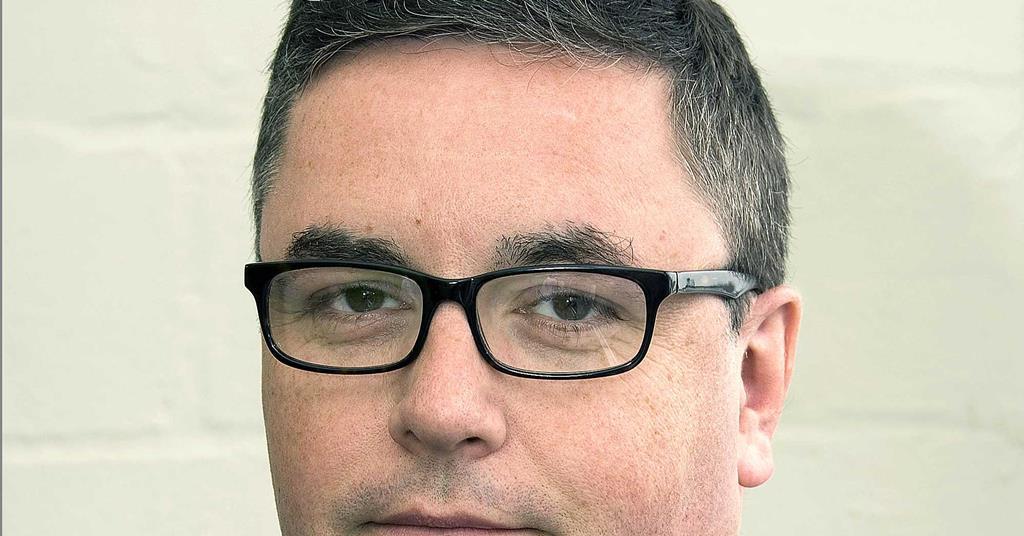 Buckland appointment ‘an insult to lawyers’ News Law Gazette