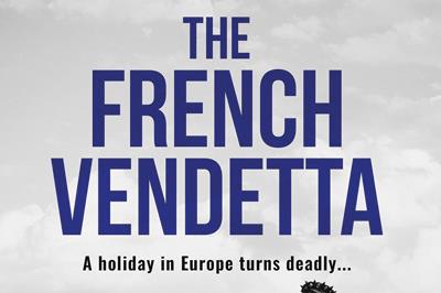 A legal thriller with a difference