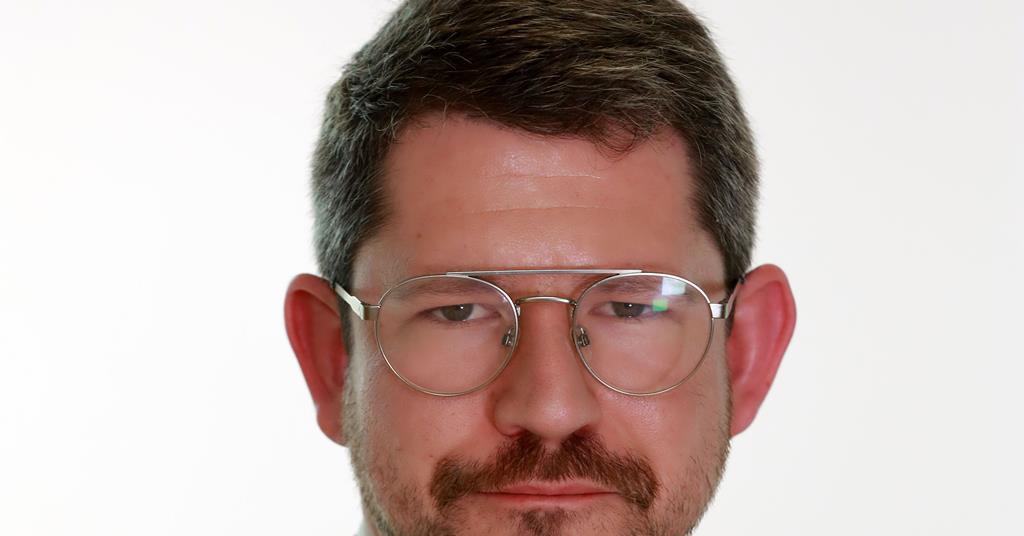 Firm hire Construction expert joins Goodman Derrick News Law Gazette