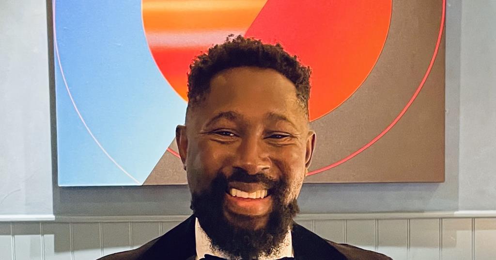 Solicitor 'proud' to be criminal practitioner association's first black ...