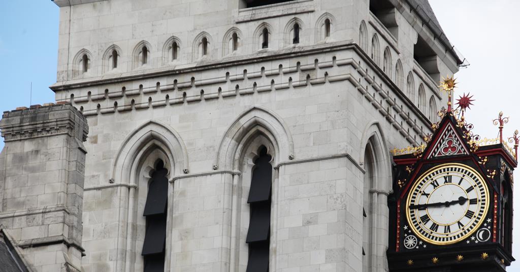 SRA defends zero tolerance approach to Dentons AML case - The Law Society Gazette