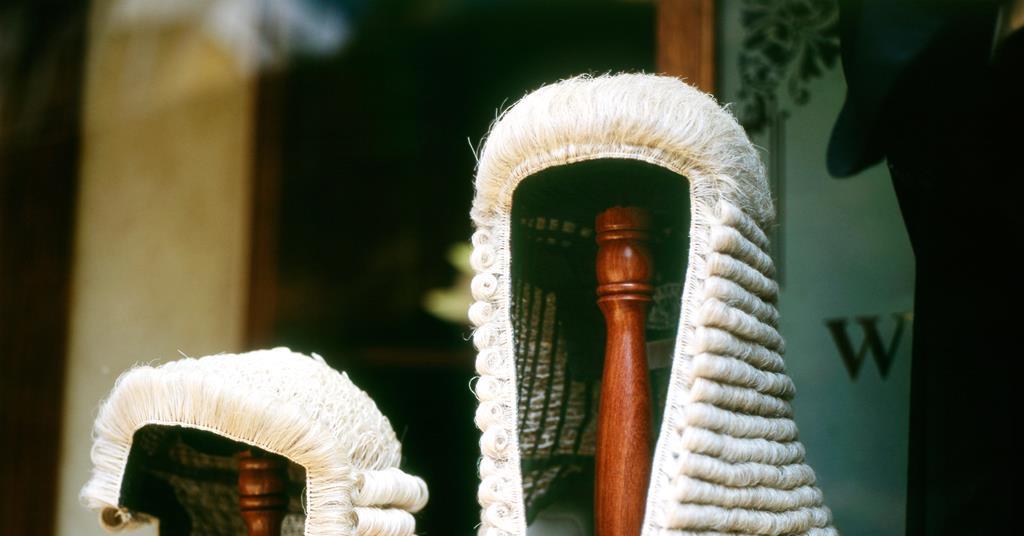 Judicial Appointments Commission could widen equal merit approach to