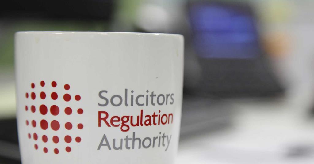 1. Hyde, J. (2024, June 24). SRA liable for £189,000 costs after ignoring its own AML guidance. Law Gazette.
