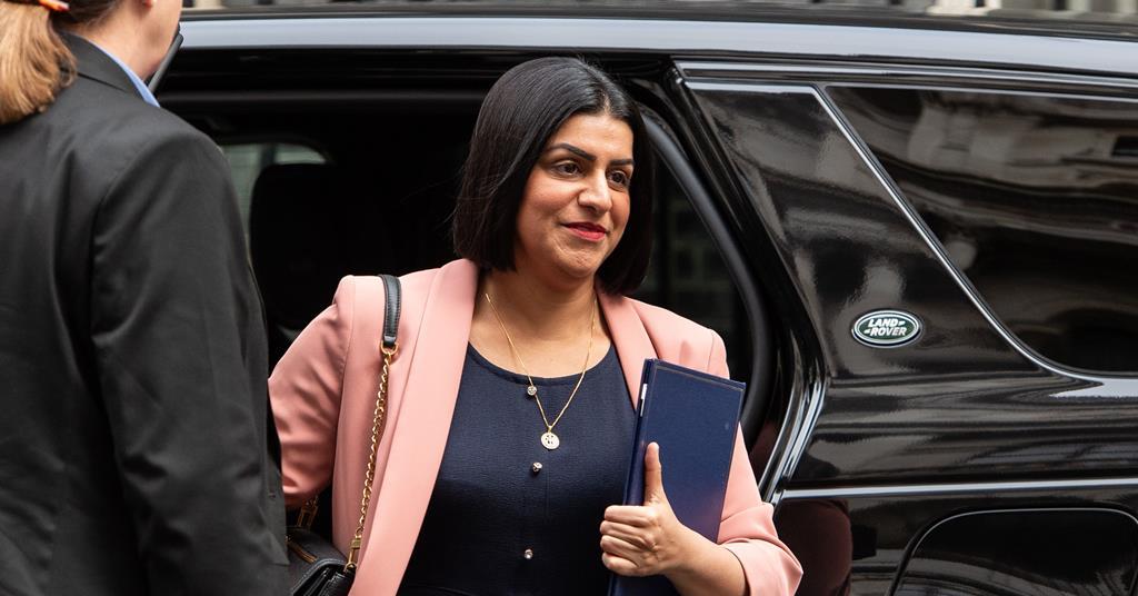 Simone Banarjee Lawyers defend Sentencing Council guidance on pre-sentence reports amid ...