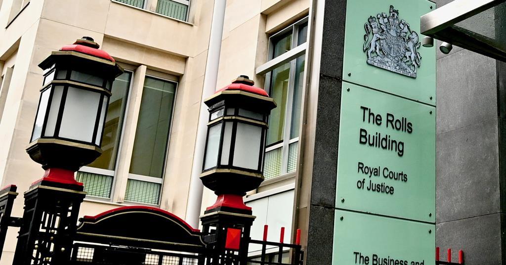'Evasive and untruthful' solicitor liable for £834k property scheme deception