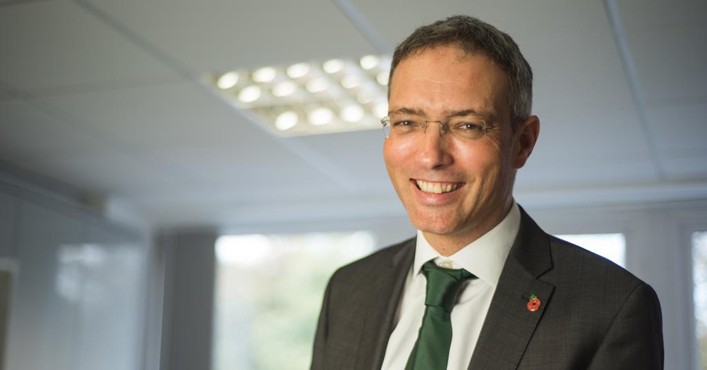 Claims firm looks to succession with move to employee ownership