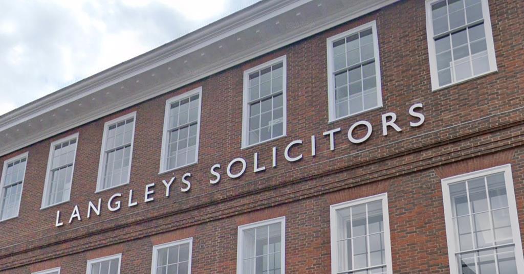 Almost 70 fee earner roles ‘under review’ after £11.5m acquisition