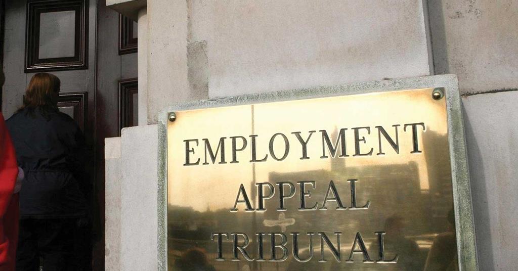 Law firm boss who 'ran for the hills' was fairly dismissed, rules EAT | News - Vimarsana News
