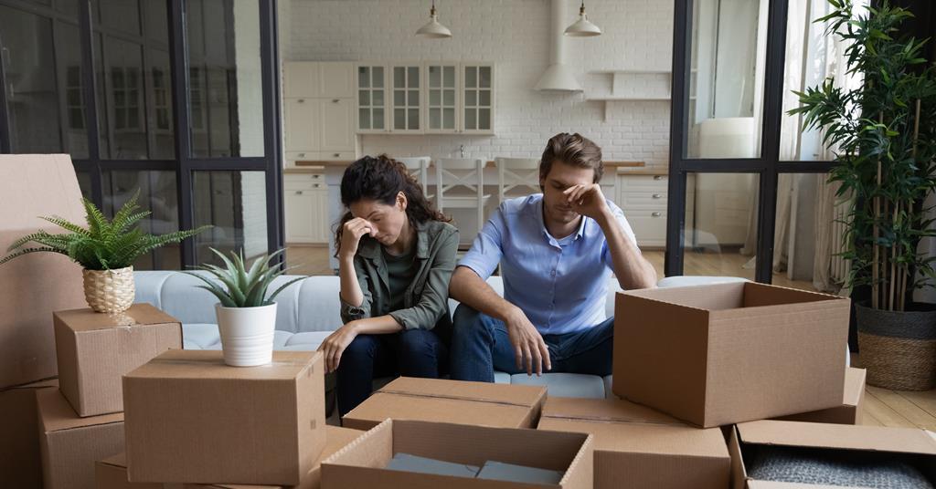 Cohabitation reforms 'could generate 10,000 extra cases a year'