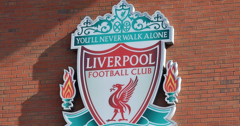 Liverpool FC fails in bid to trademark city's name - BBC News