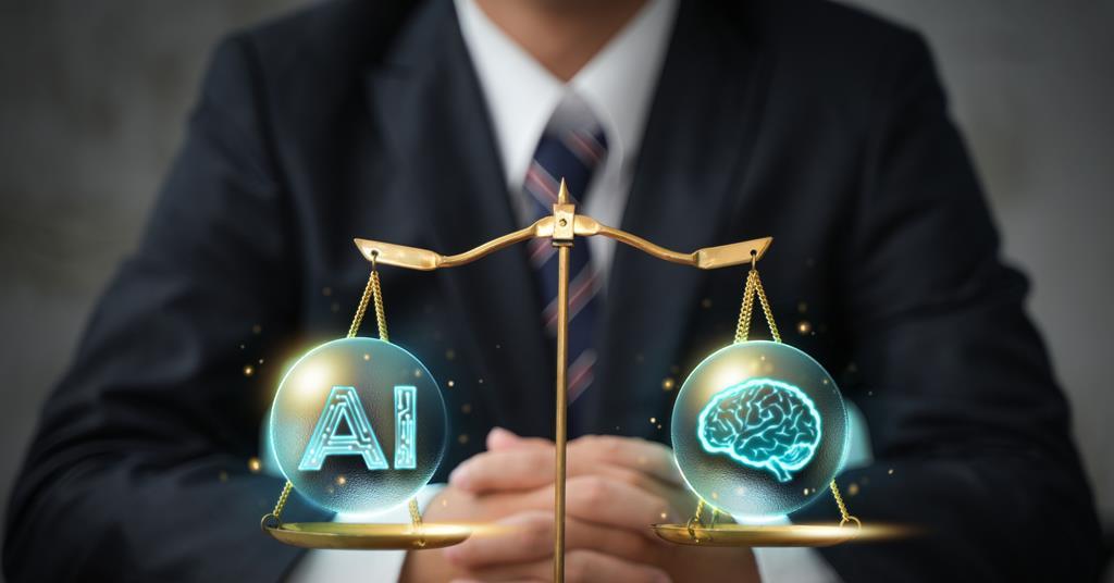 Artificial intelligence risks and rewards | Law Gazette