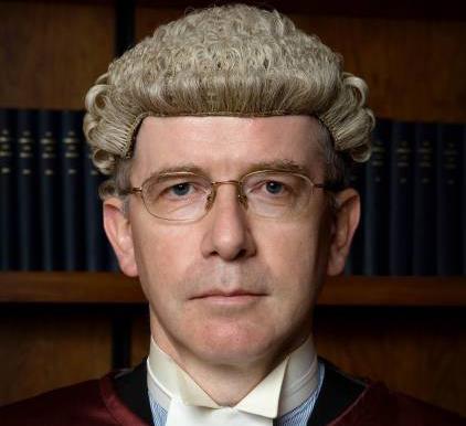 Lord Reed 兩終院法官打對台 韋彥德:違良知不留任 岑耀信:留任追求正義 - 時事台 - 香港高登討論區