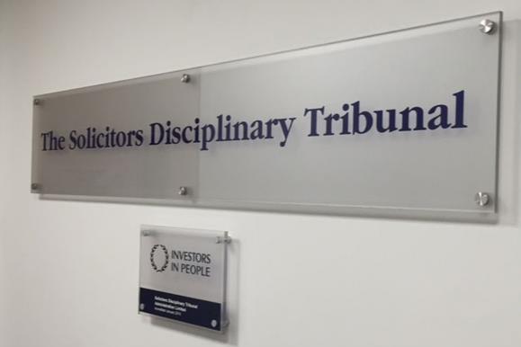 Solicitor struck off for indecent exposure convictions | News | Law Gazette