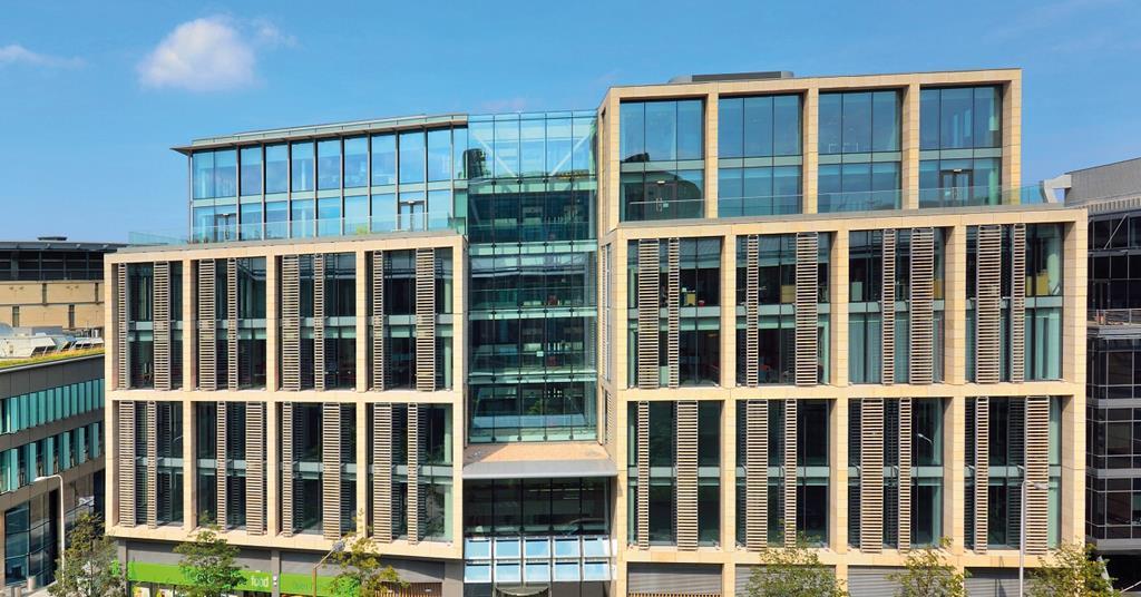 ‘Modern’ Scots eye non-solicitor members | News | Law Gazette
