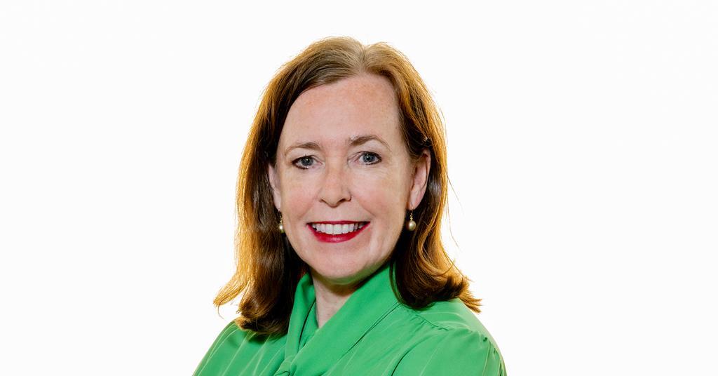 Sarah Rabon Seven top priorities for the new SRA chief executive Sarah Rapson | Law ...