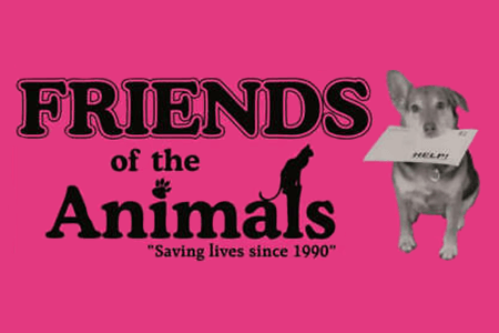 Friends of the Animals