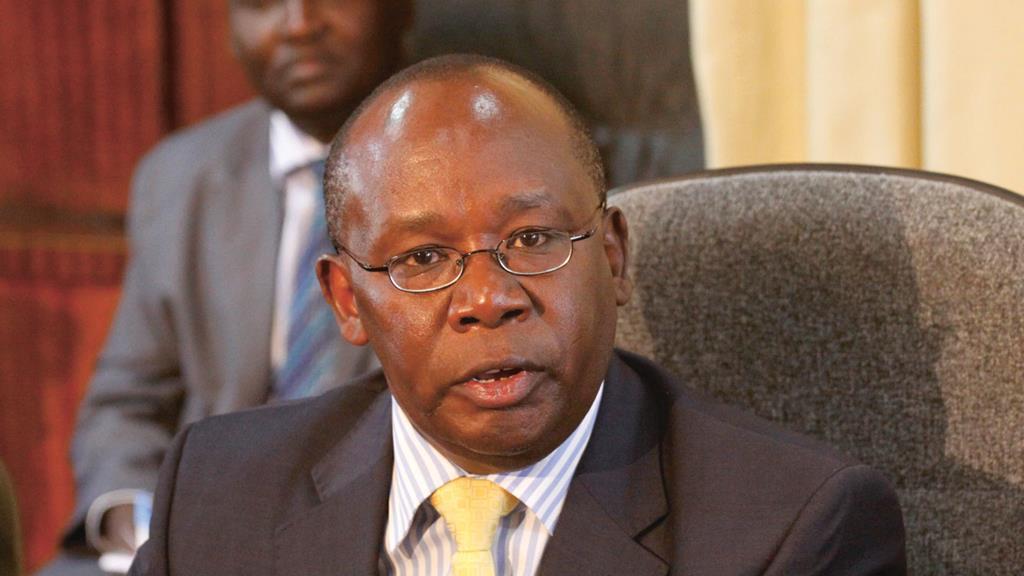 Law in Kenya African leader Feature Law Gazette