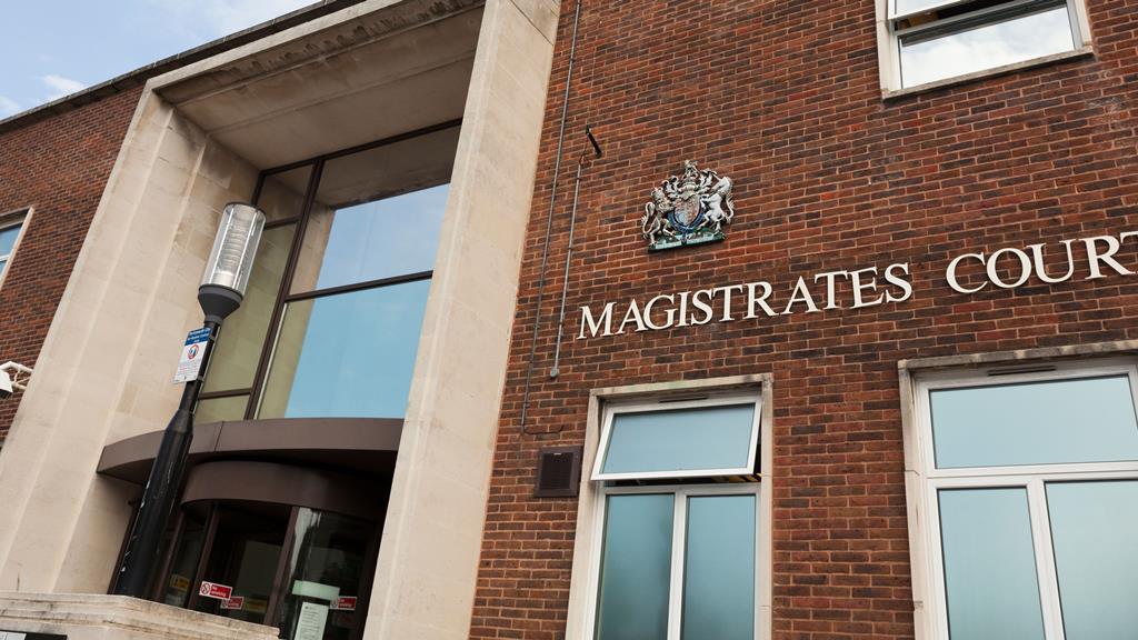 Magistrates' court staff vote to strike over Common Platform | News ...