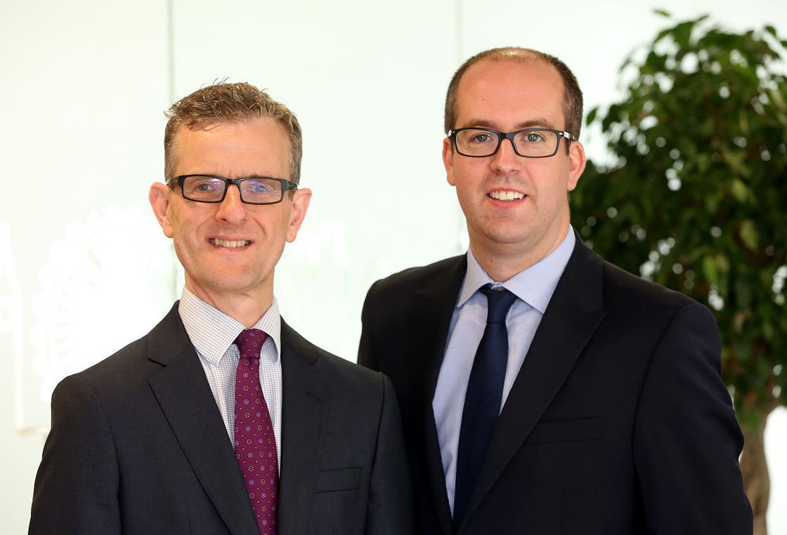 Firm hires Goodman Derrick LLP News Law Gazette