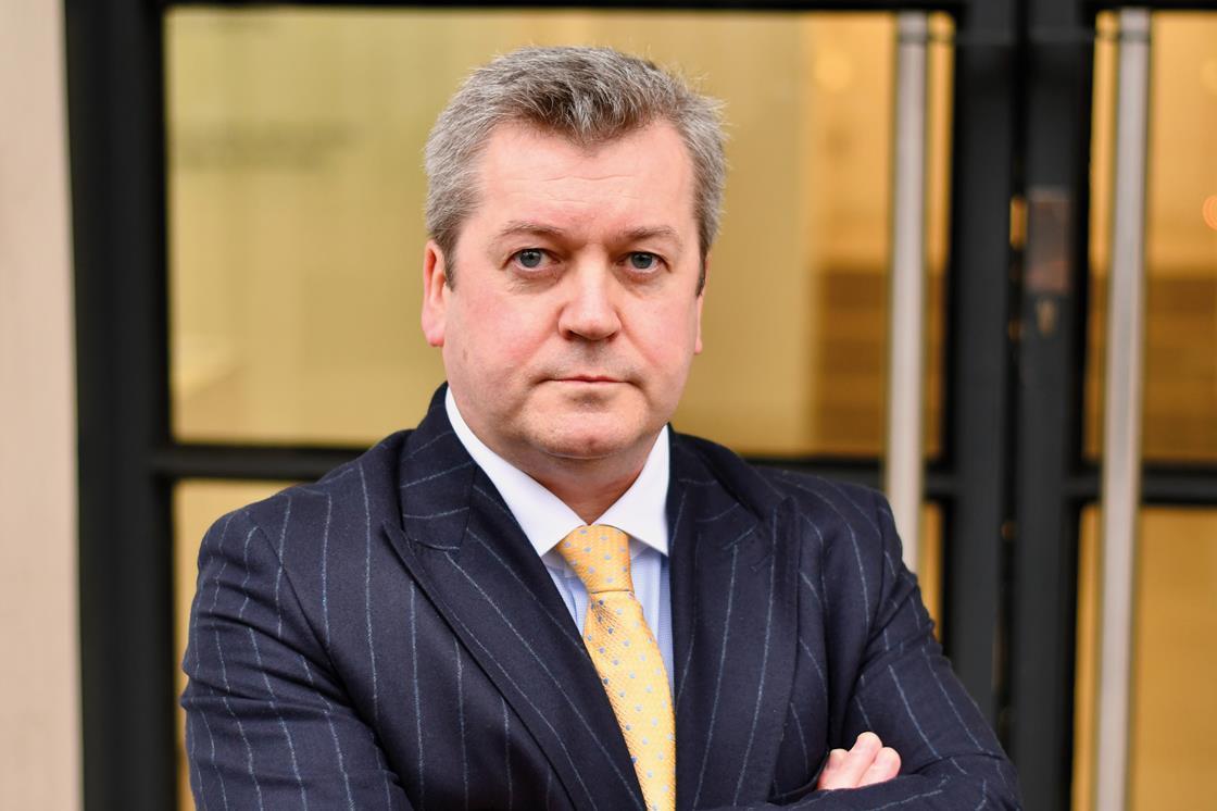In focus: Meet the solicitor who relishes appearing before the SDT ...