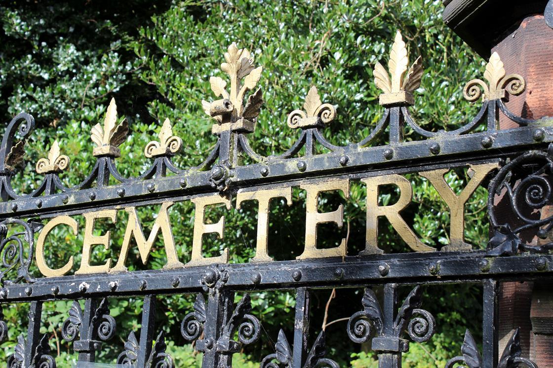 Ban for firm owner who acted in cemetery investment scheme News Law