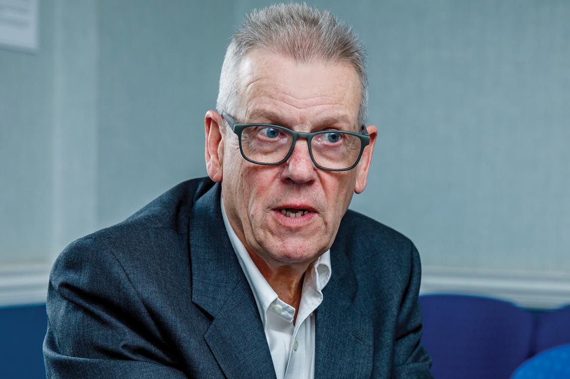Mastercard: Merricks demands apology from funder as £200m settlement ...